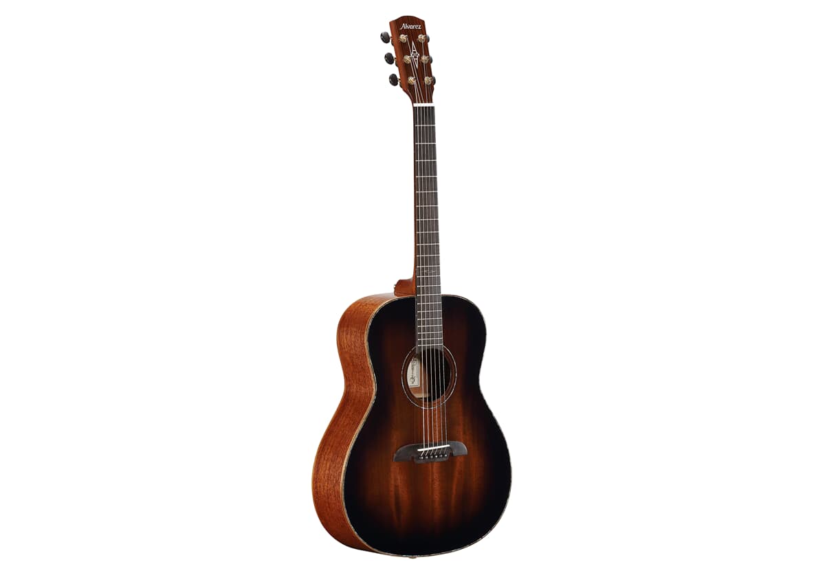 Gewa Deluxe Black Matt