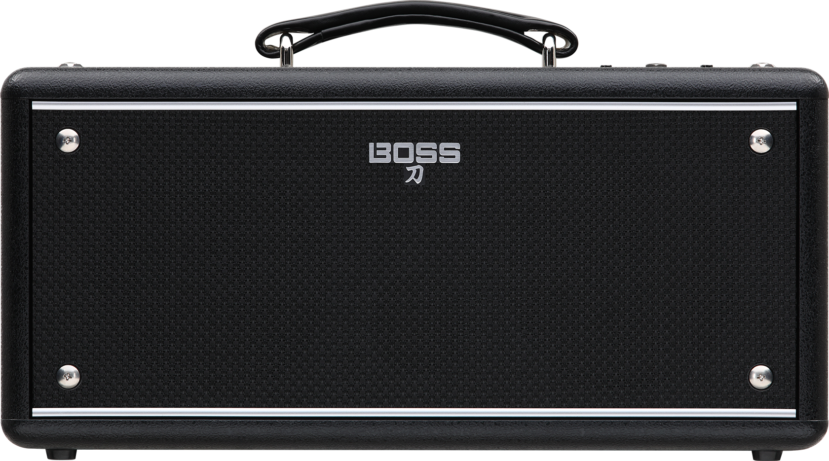 Gewa Deluxe Black Matt
