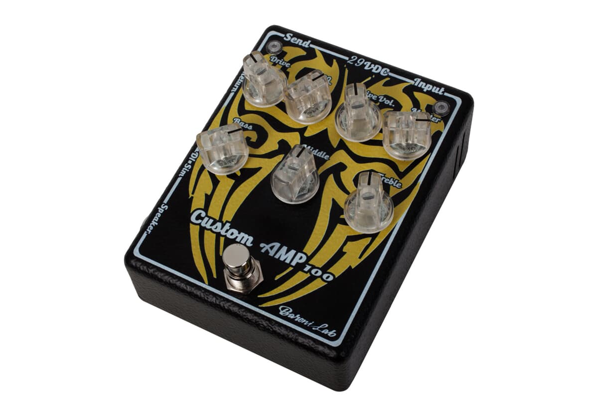 Gewa Deluxe Black Matt