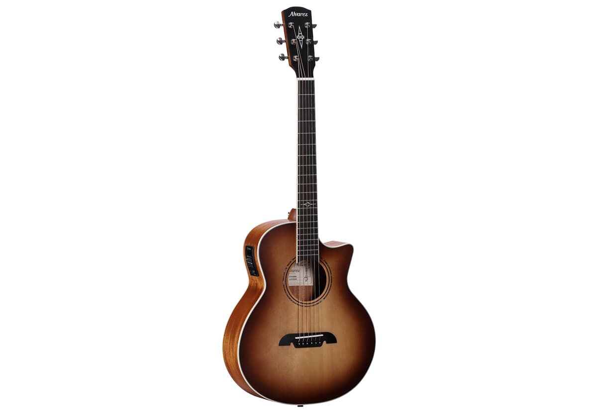 Gewa Deluxe Black Matt