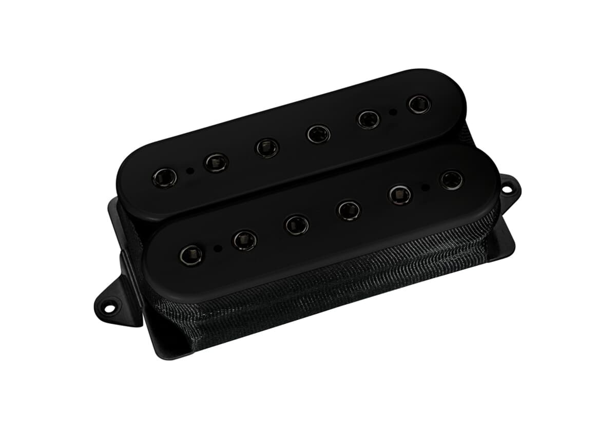 Gewa Deluxe Black Matt