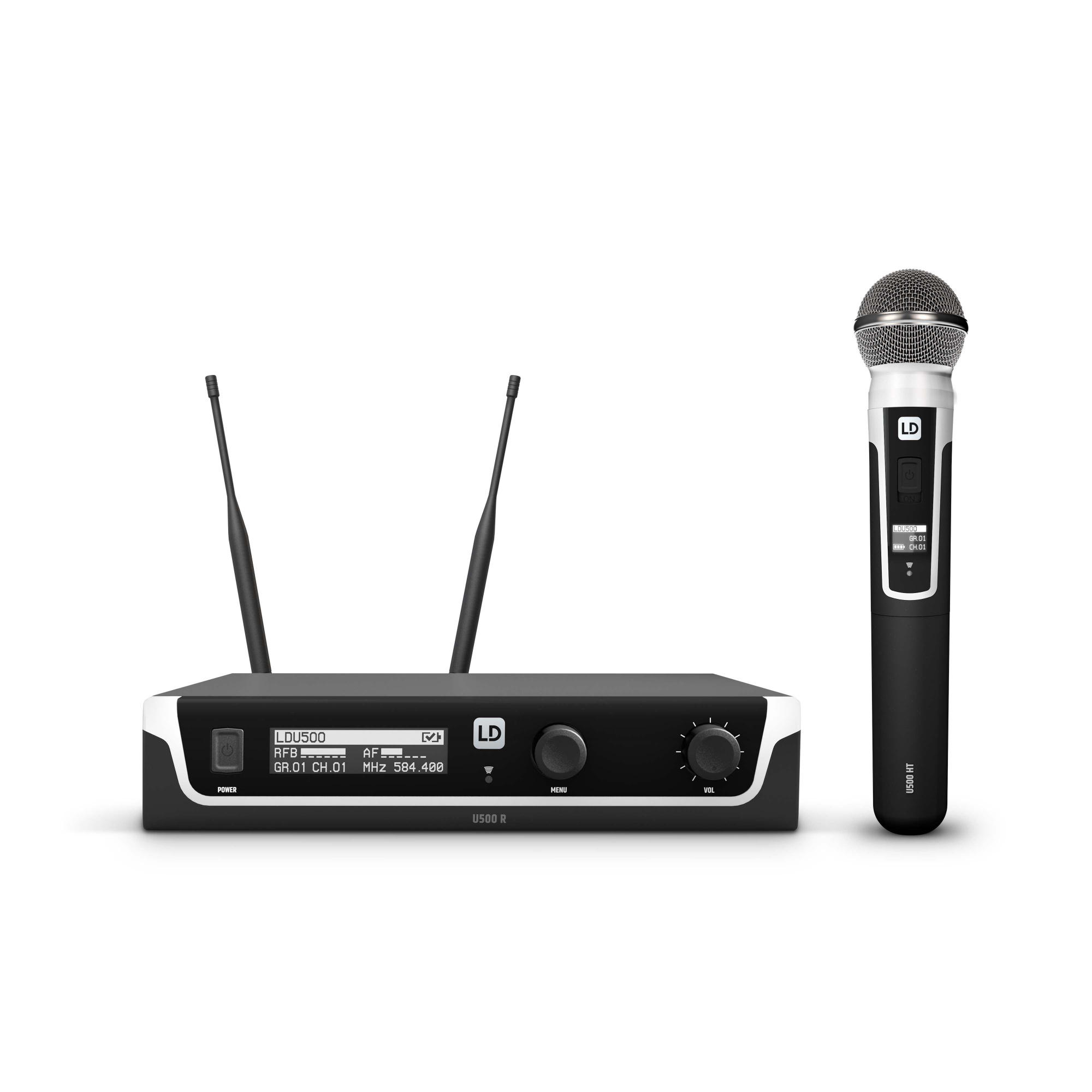 Gewa Deluxe Black Matt
