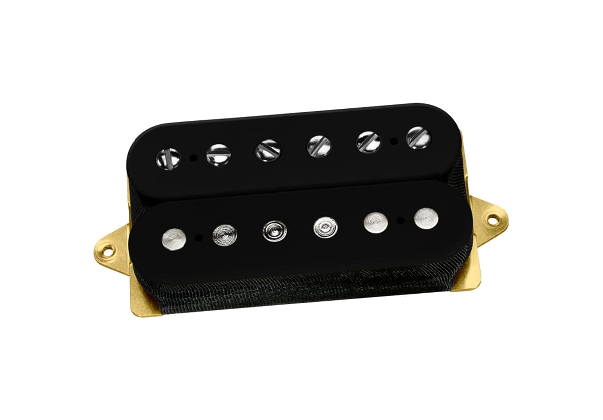 Gewa Deluxe Black Matt