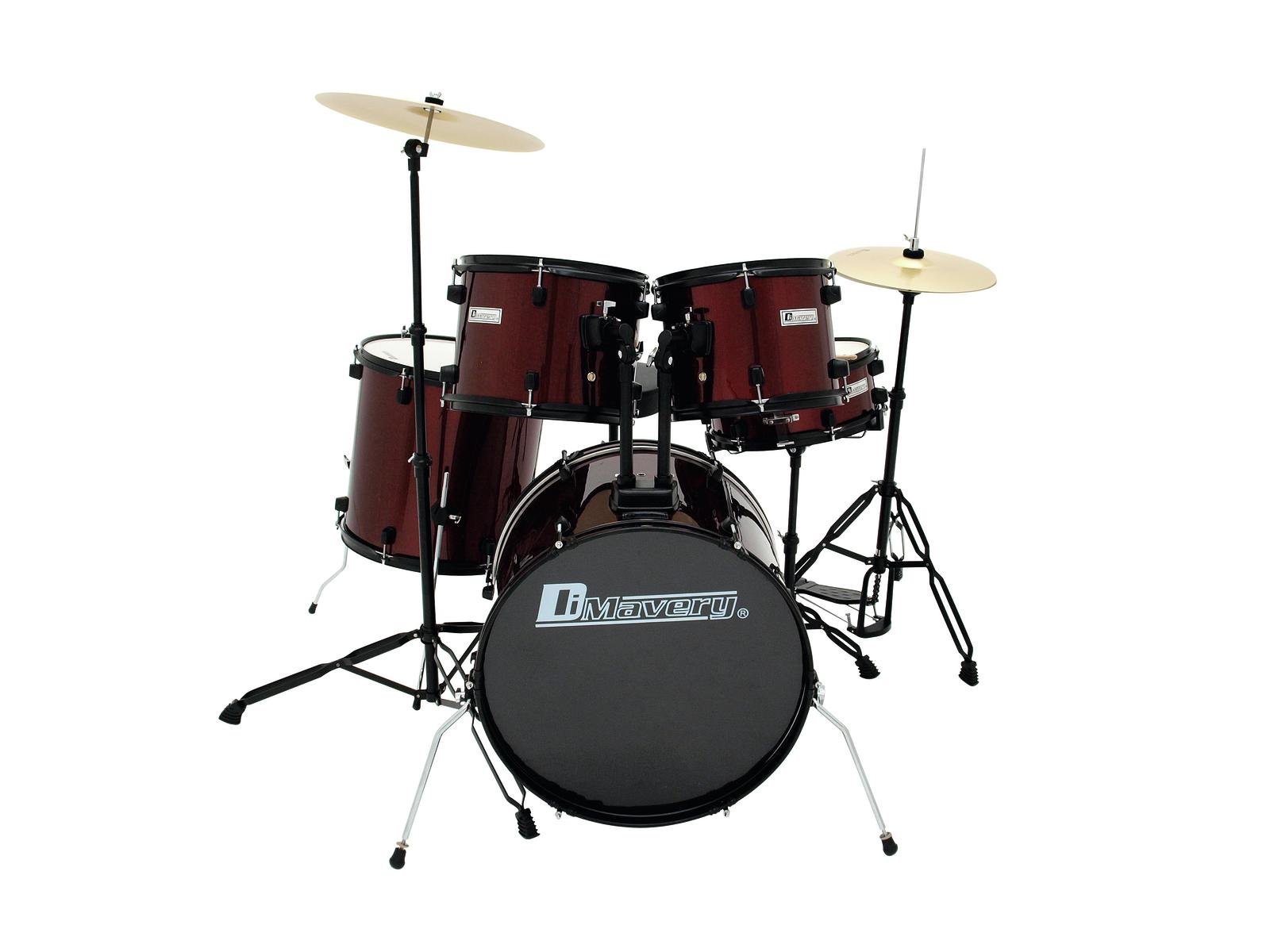 Gewa Deluxe Black Matt