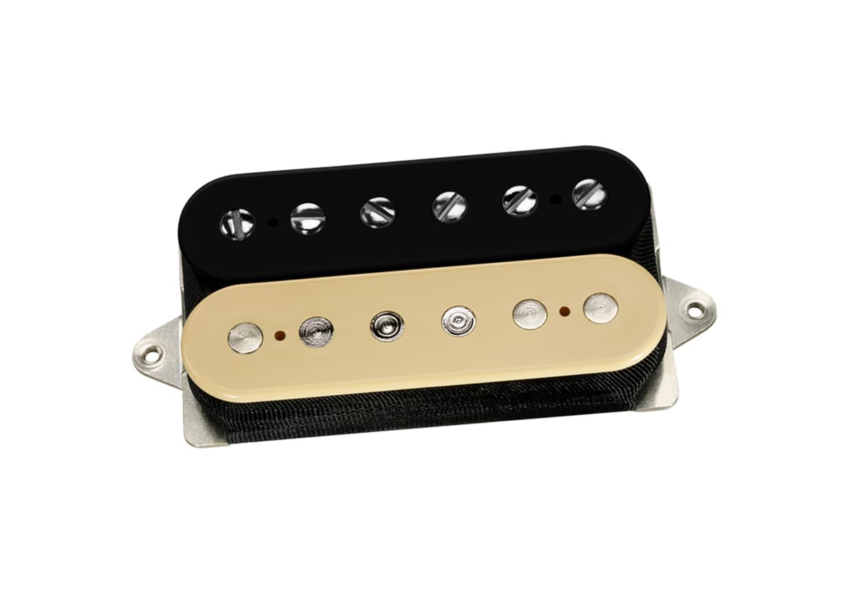 Gewa Deluxe Black Matt