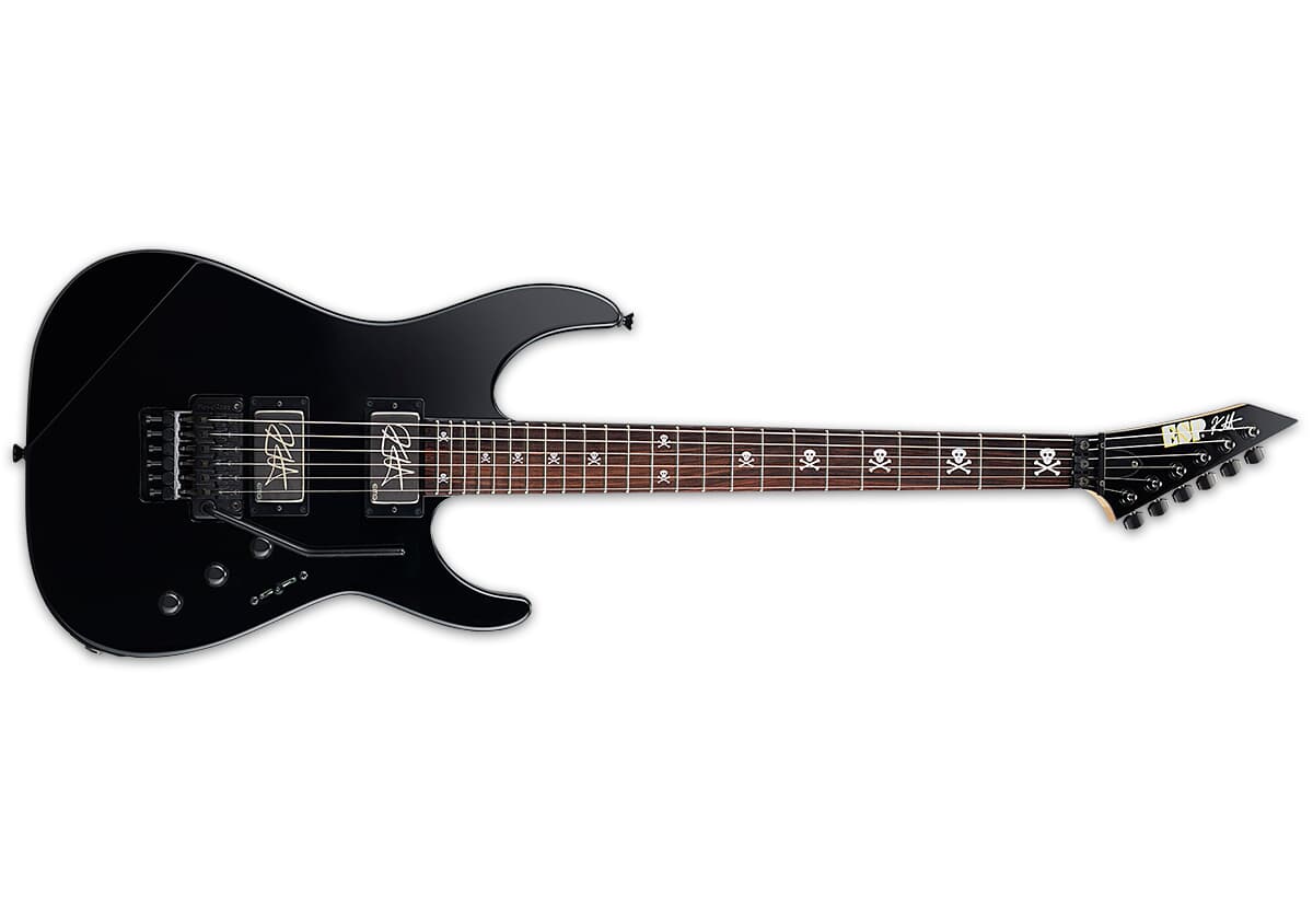 Gewa Deluxe Black Matt