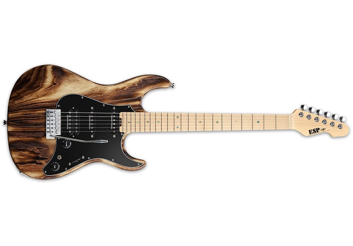Gewa Deluxe Black Matt
