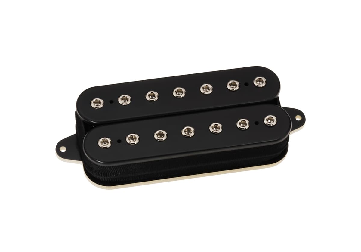 Gewa Deluxe Black Matt