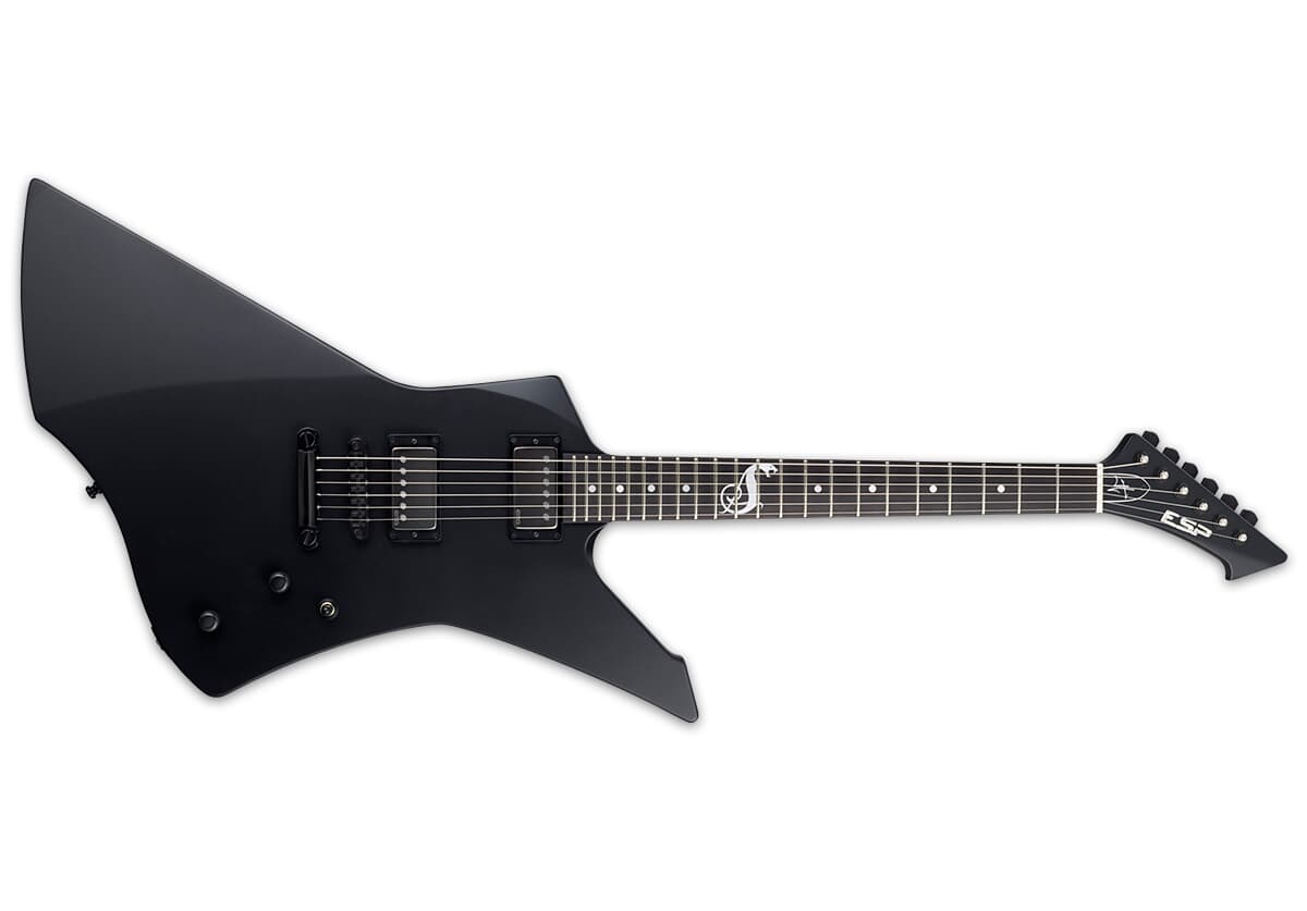 Gewa Deluxe Black Matt