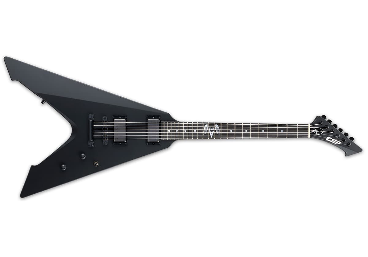 Gewa Deluxe Black Matt