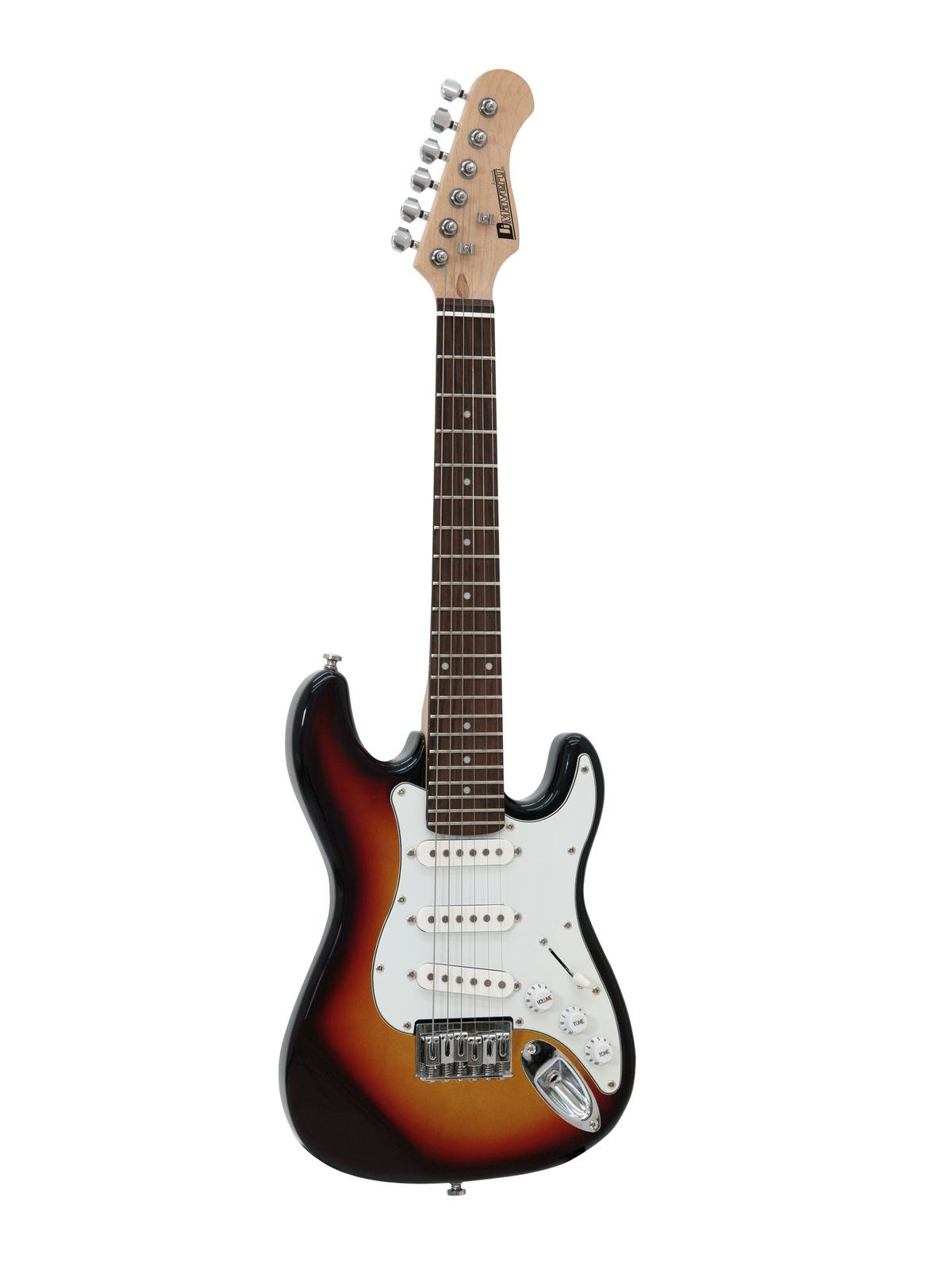 Gewa Deluxe Black Matt