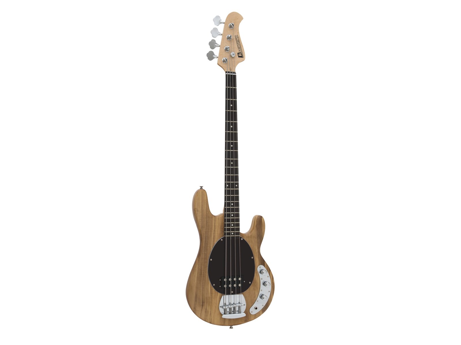 Gewa Deluxe Black Matt
