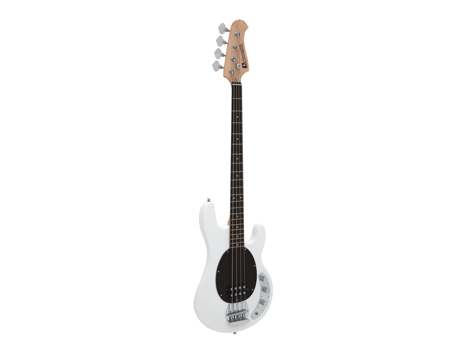 Gewa Deluxe Black Matt