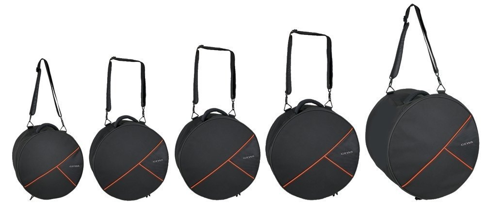 Gewa Deluxe Black Matt
