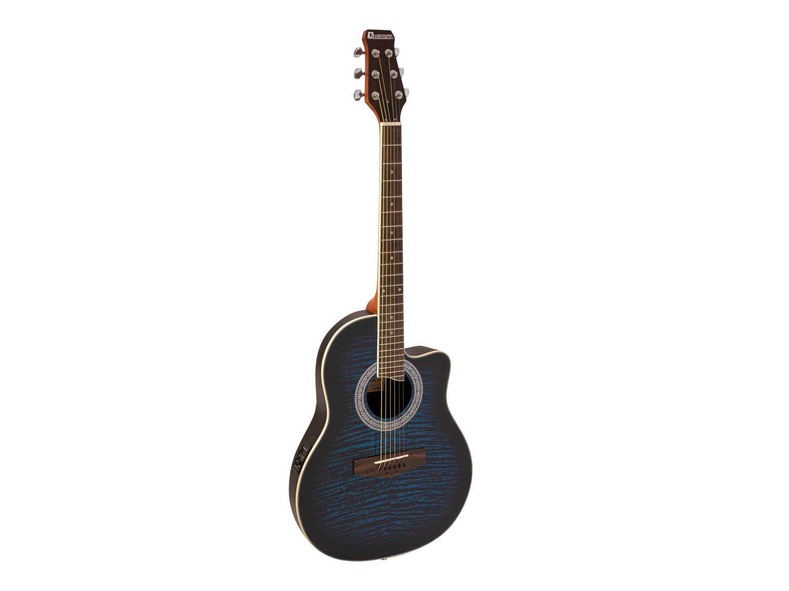Gewa Deluxe Black Matt