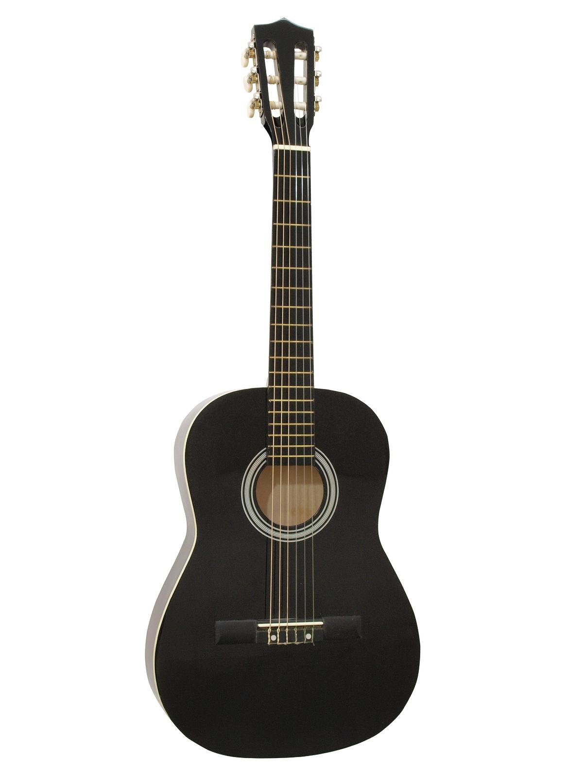 Gewa Deluxe Black Matt