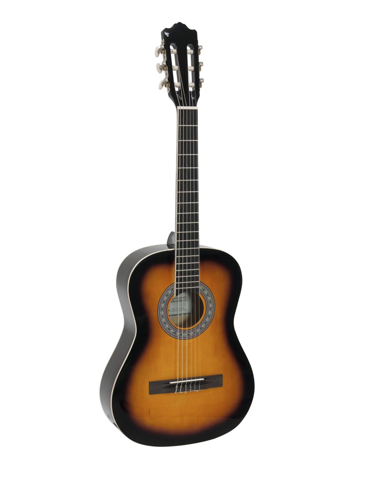 Gewa Deluxe Black Matt