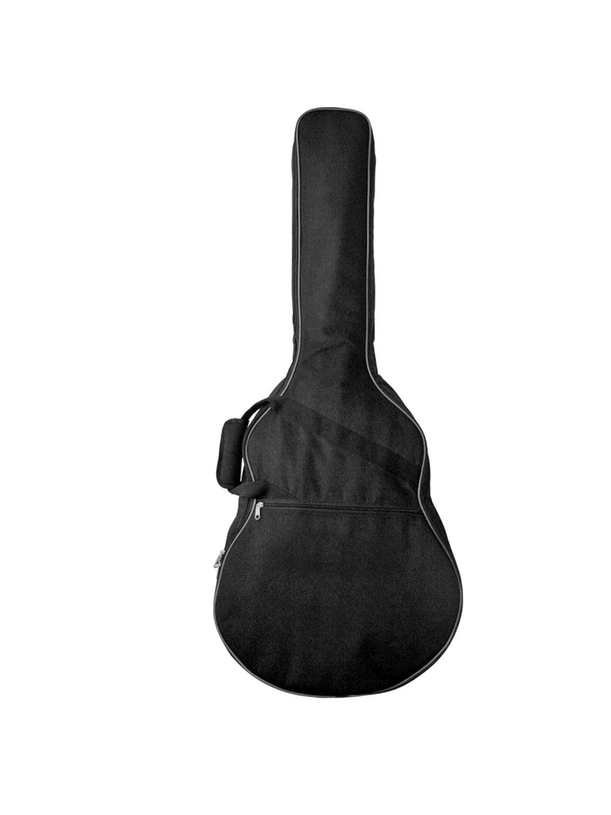 Gewa Deluxe Black Matt