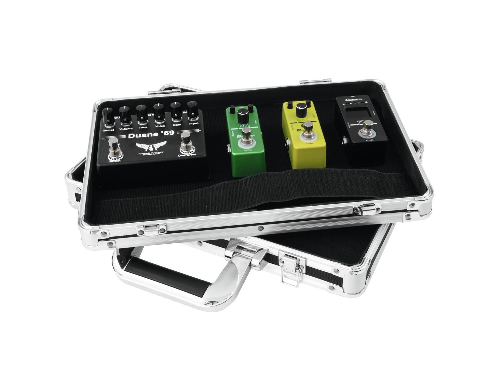 Gewa Deluxe Black Matt