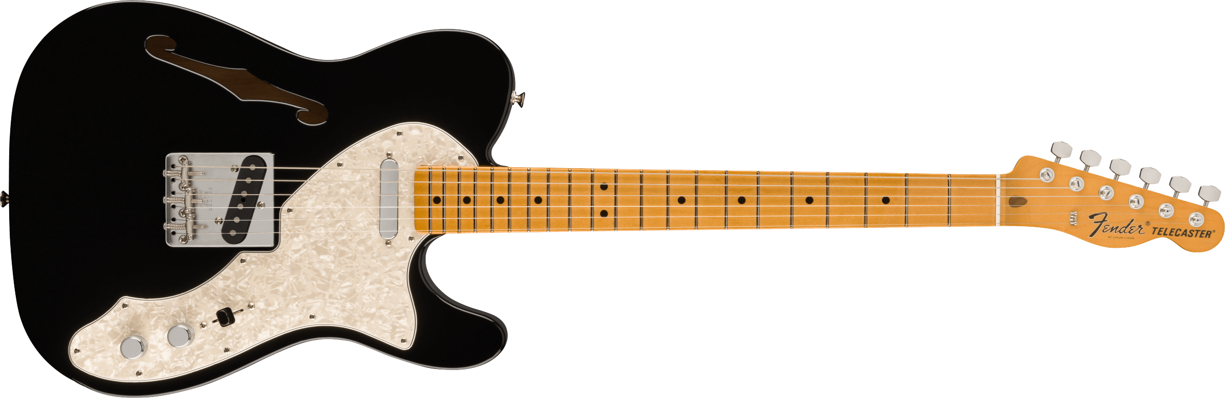 Gewa Deluxe Black Matt
