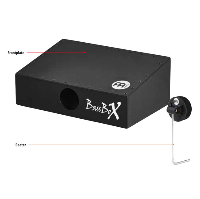 Gewa Deluxe Black Matt