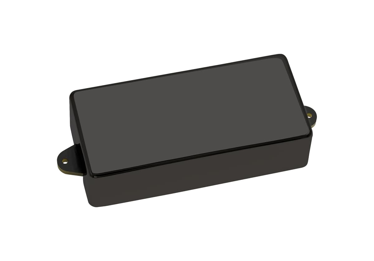 Gewa Deluxe Black Matt