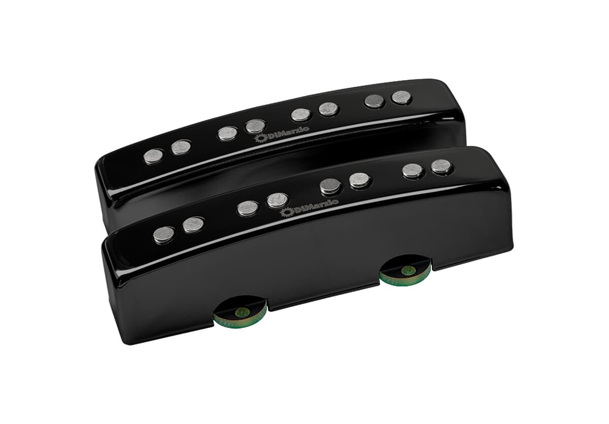 Gewa Deluxe Black Matt