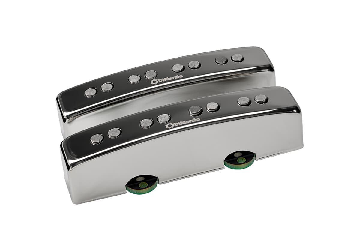 Gewa Deluxe Black Matt