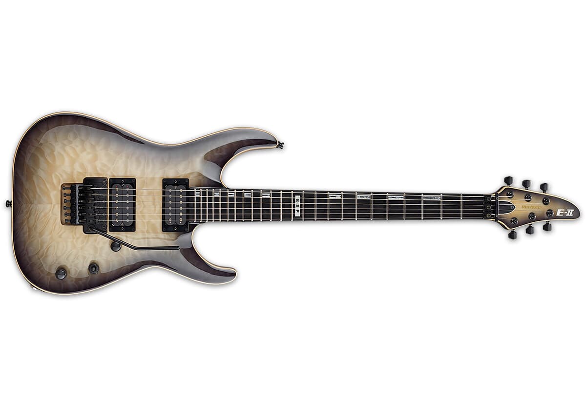 Gewa Deluxe Black Matt