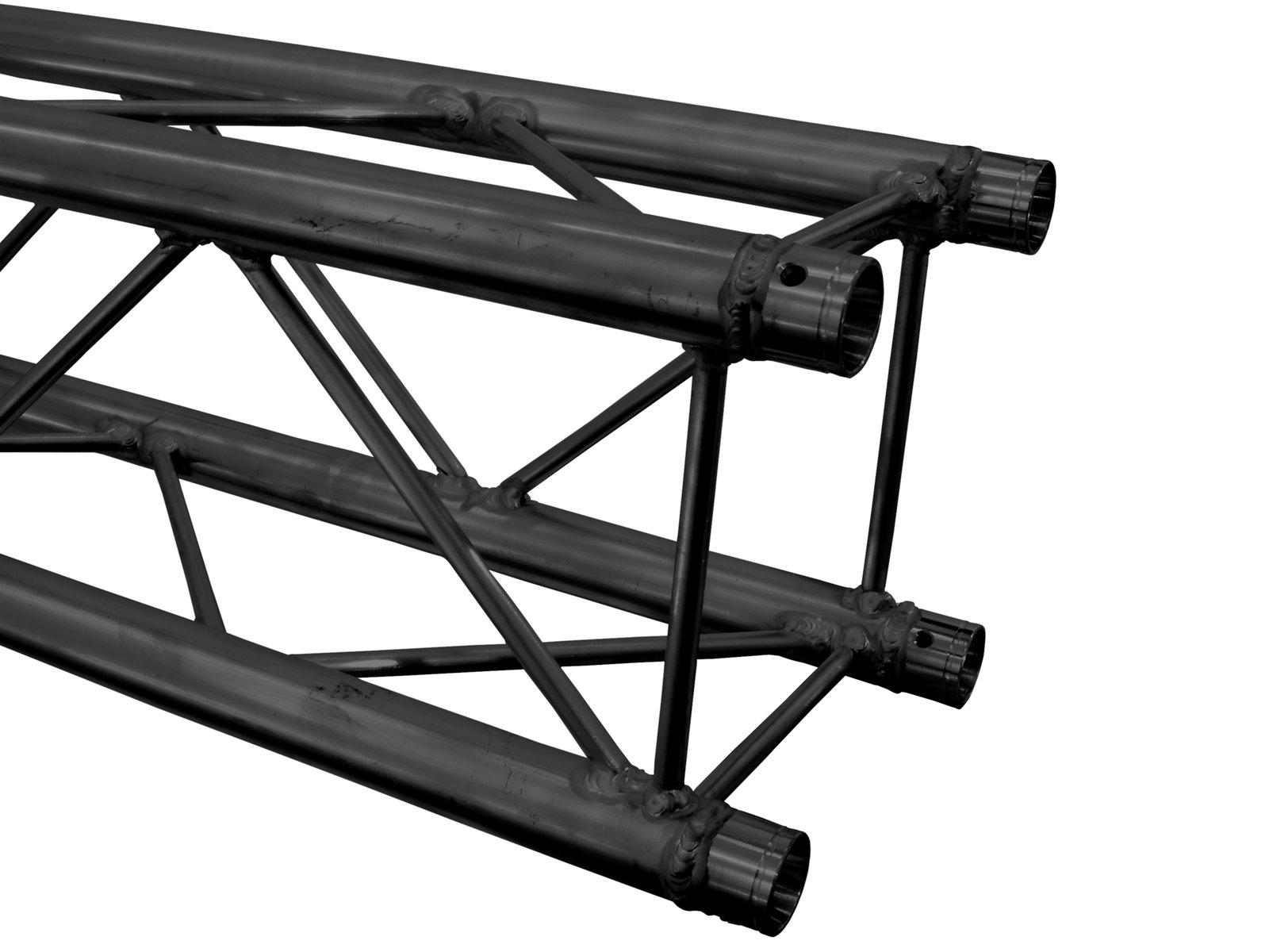 Gewa Deluxe Black Matt