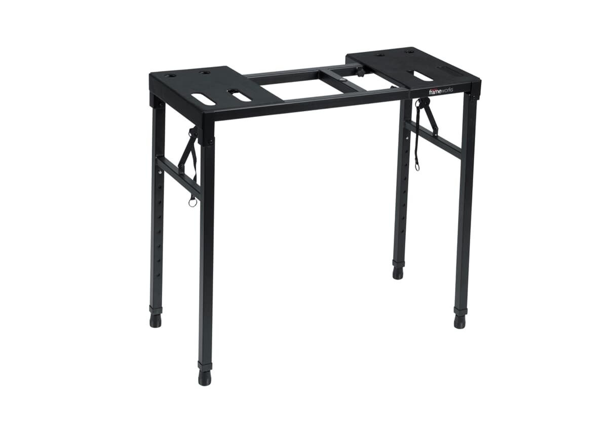 Gewa Deluxe Black Matt