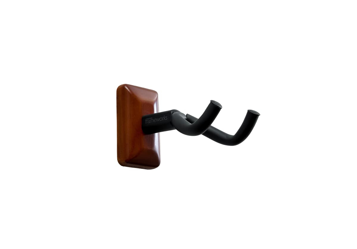 Gewa Deluxe Black Matt