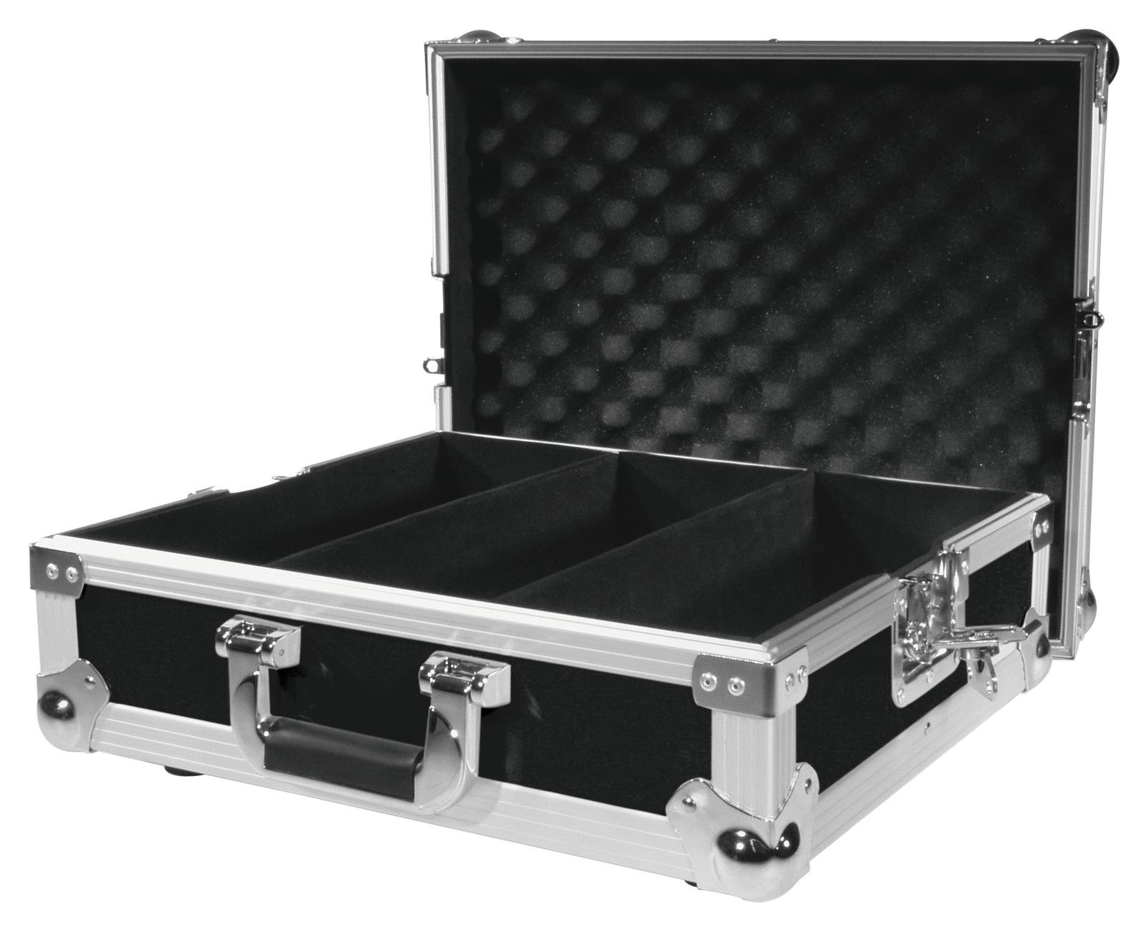Gewa Deluxe Black Matt
