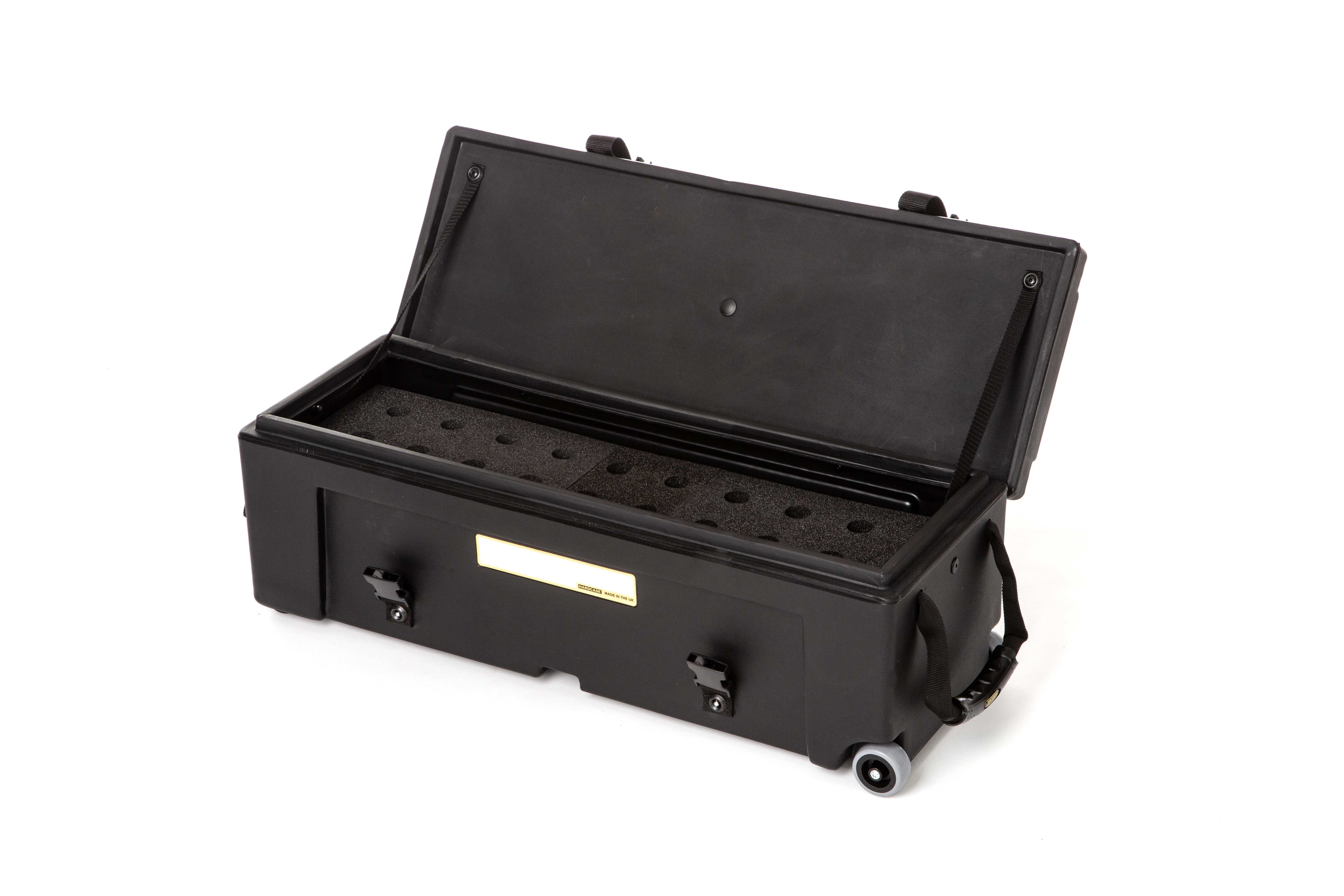 Gewa Deluxe Black Matt