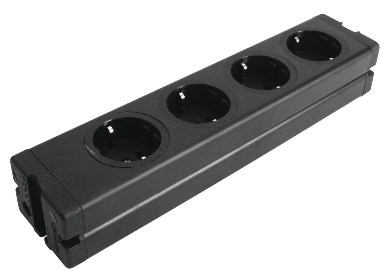 Gewa Deluxe Black Matt