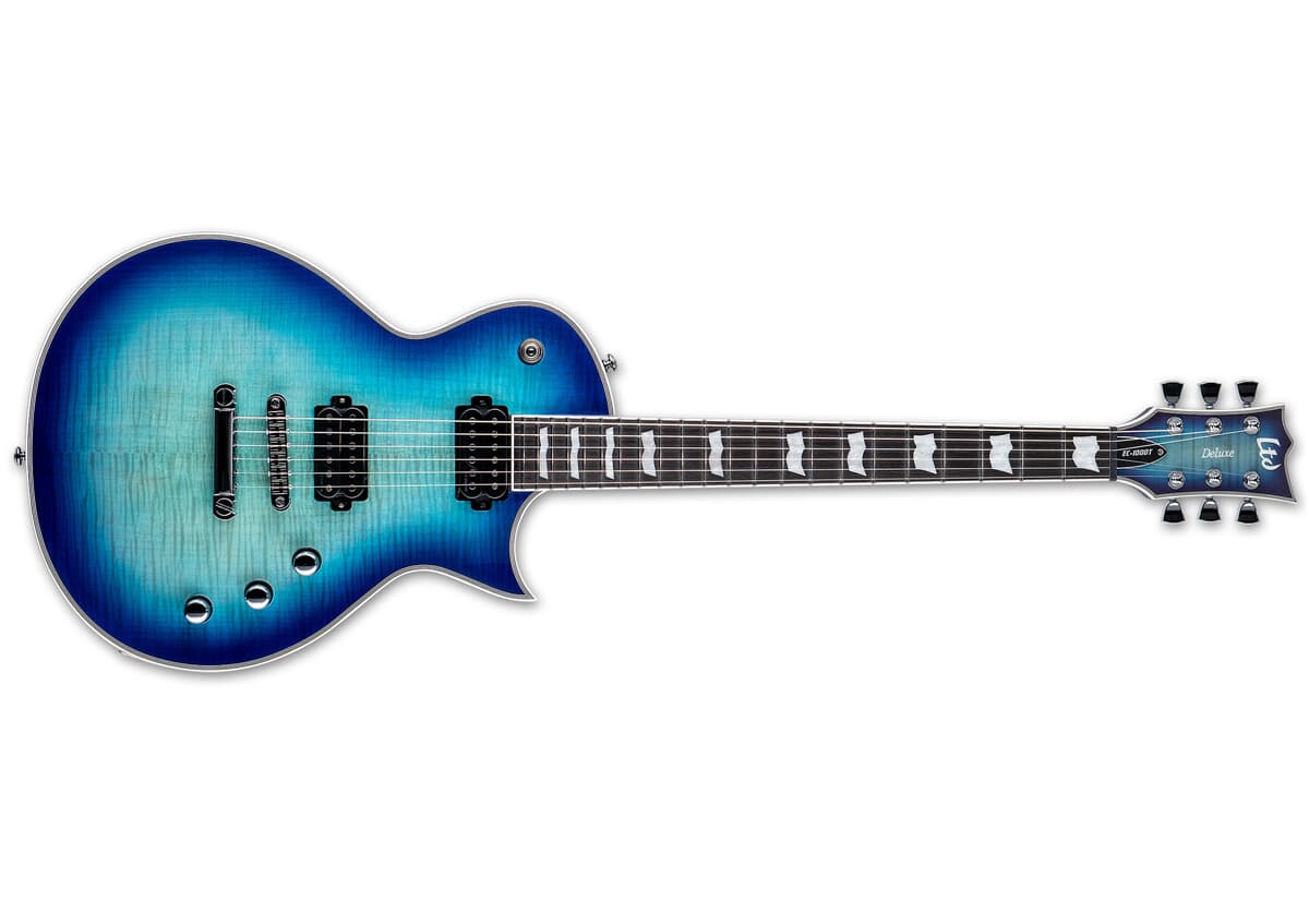 Gewa Deluxe Black Matt