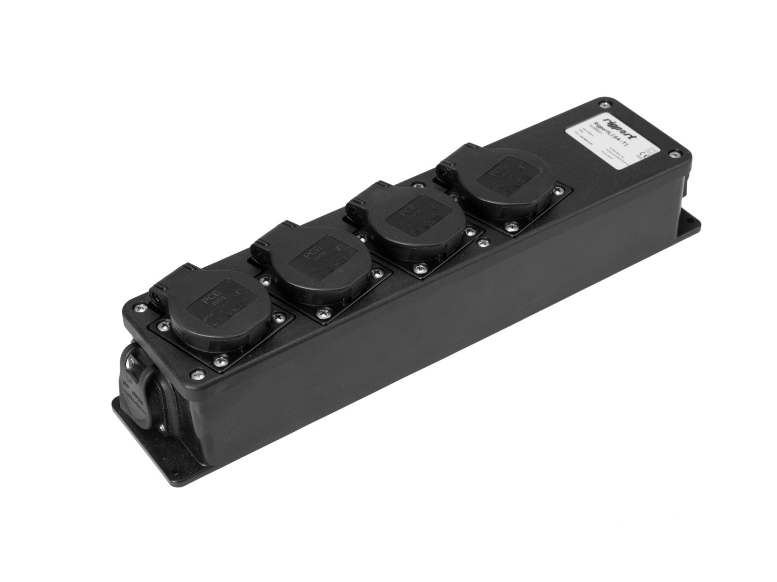 Gewa Deluxe Black Matt