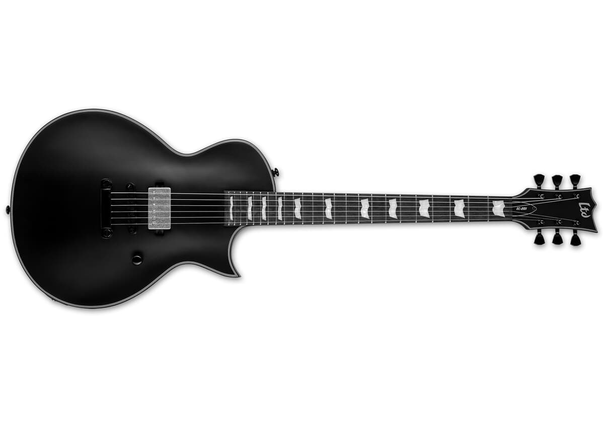 Gewa Deluxe Black Matt