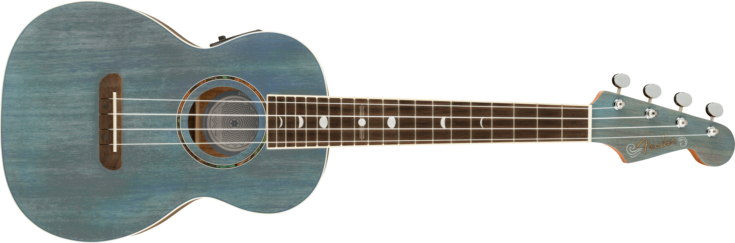 Gewa Deluxe Black Matt