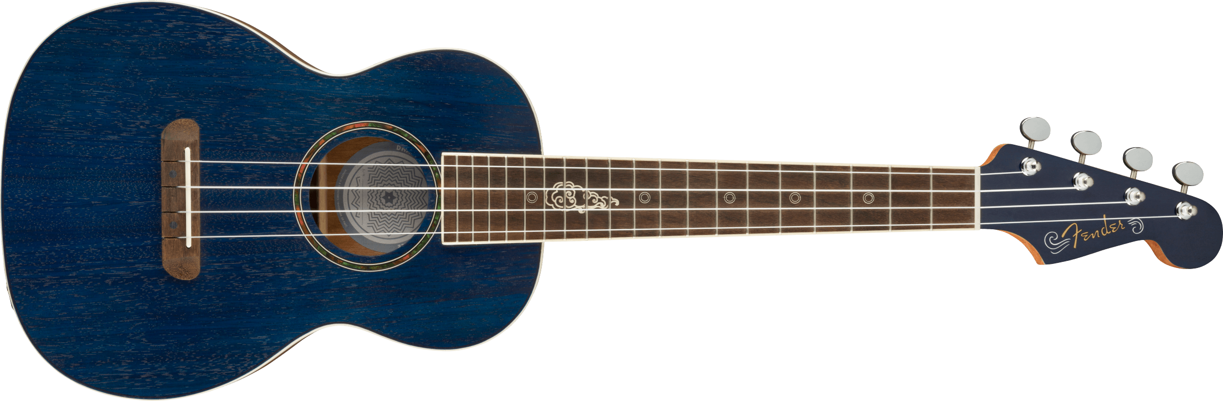 Gewa Deluxe Black Matt