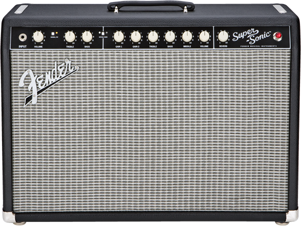 Gewa Deluxe Black Matt