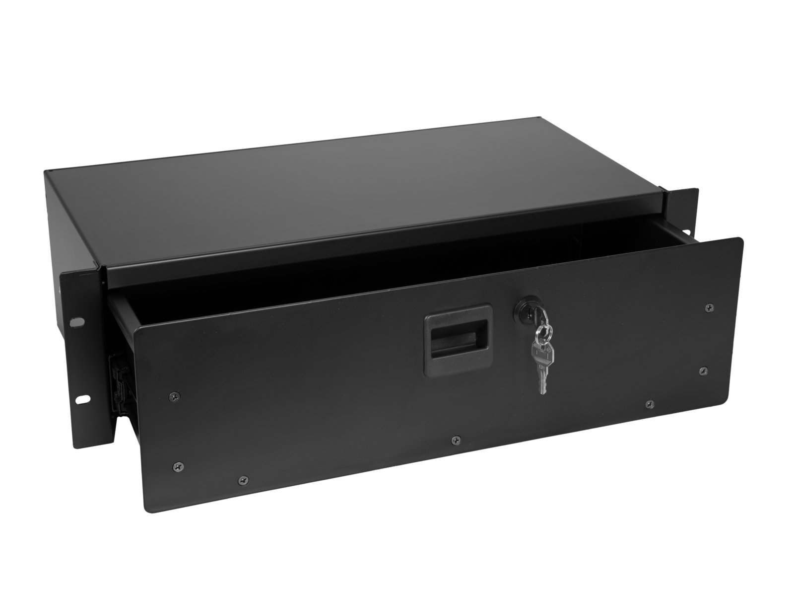 Gewa Deluxe Black Matt