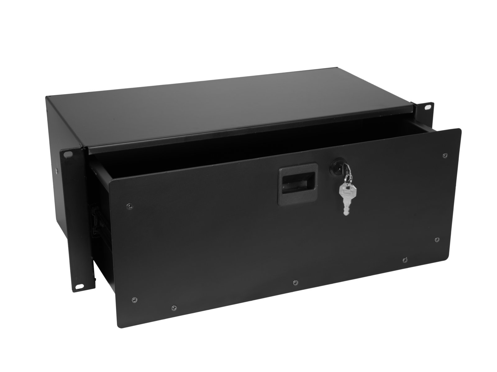 Gewa Deluxe Black Matt