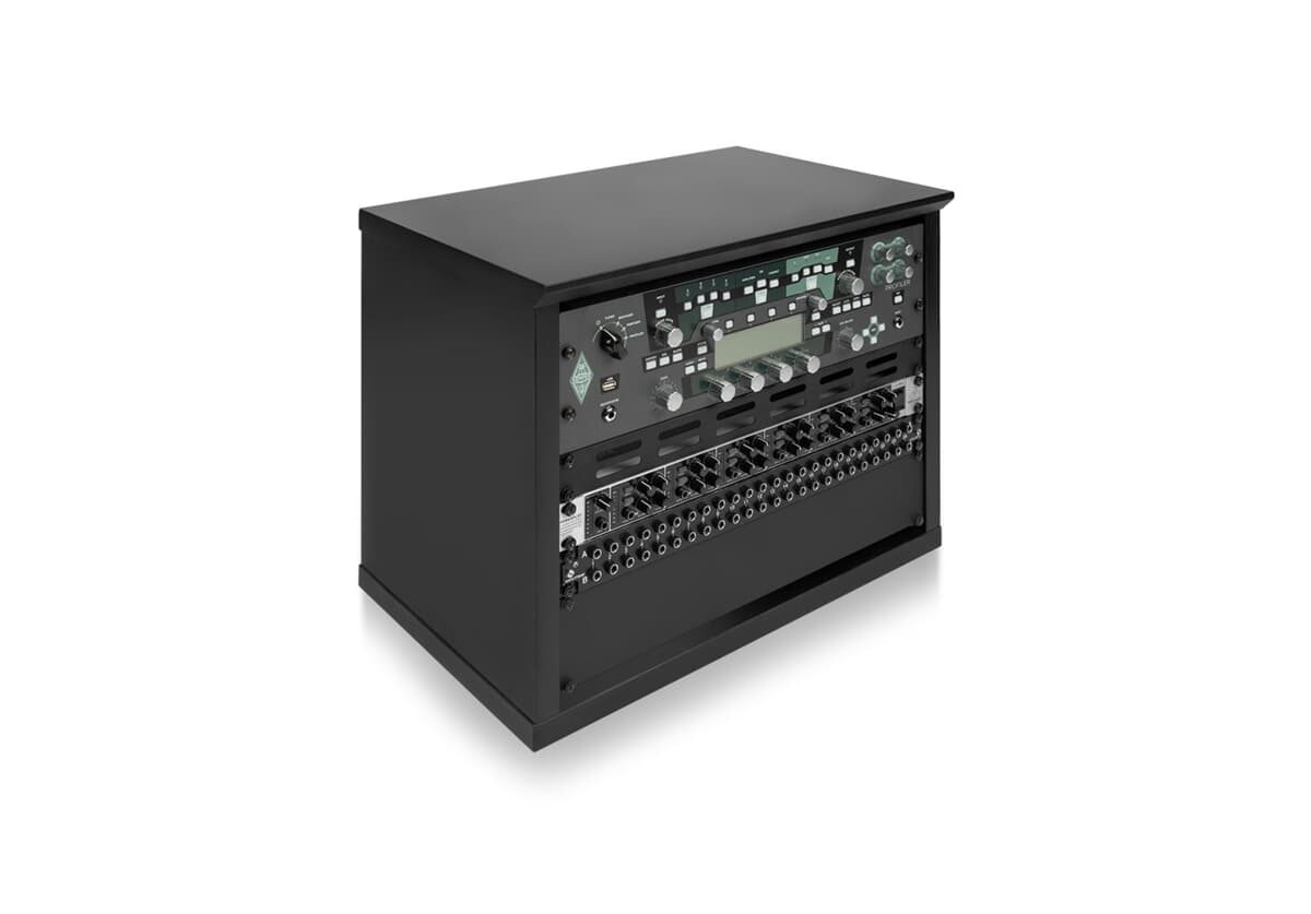 Gewa Deluxe Black Matt