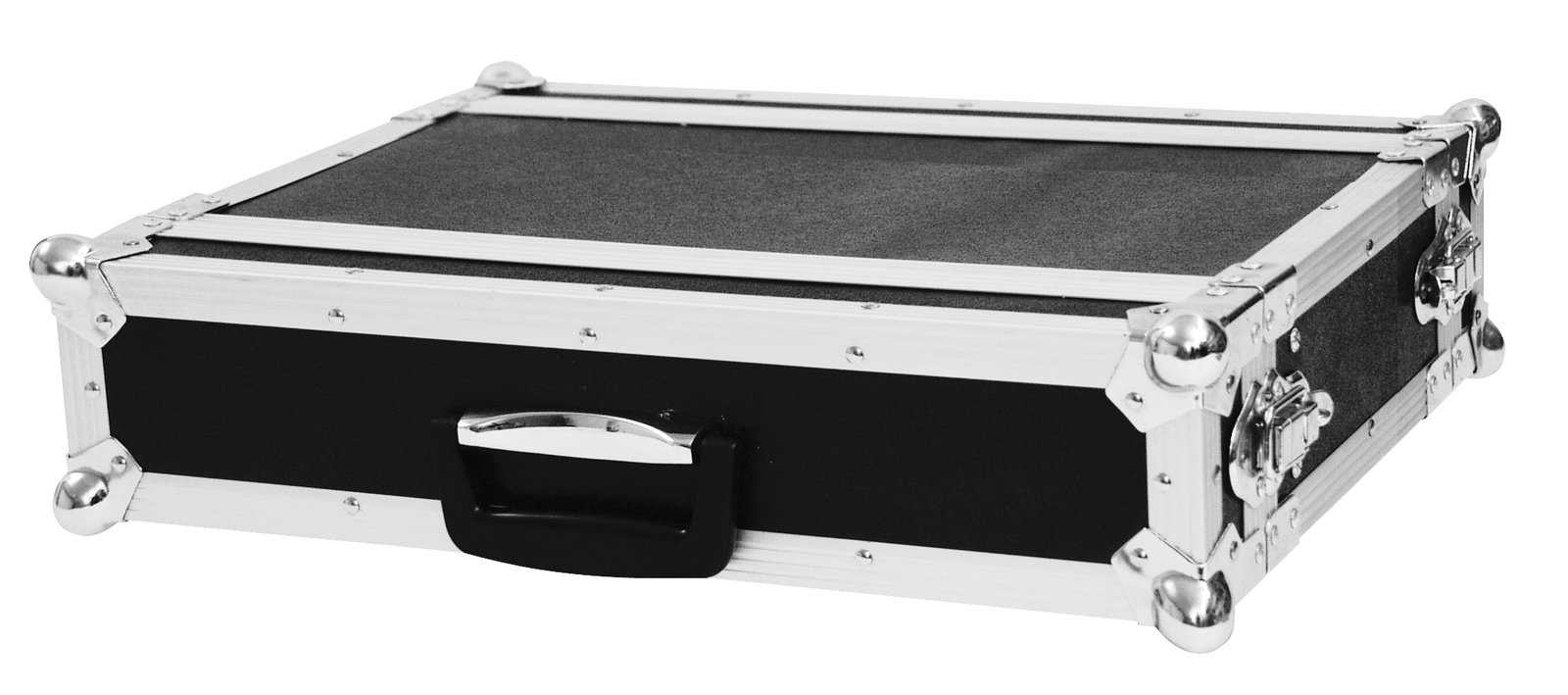 Gewa Deluxe Black Matt