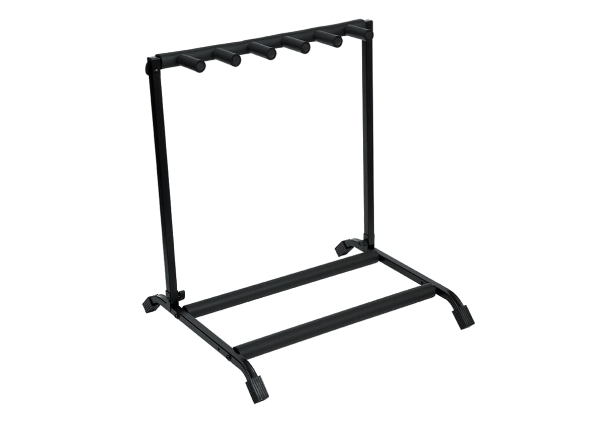 Gewa Deluxe Black Matt