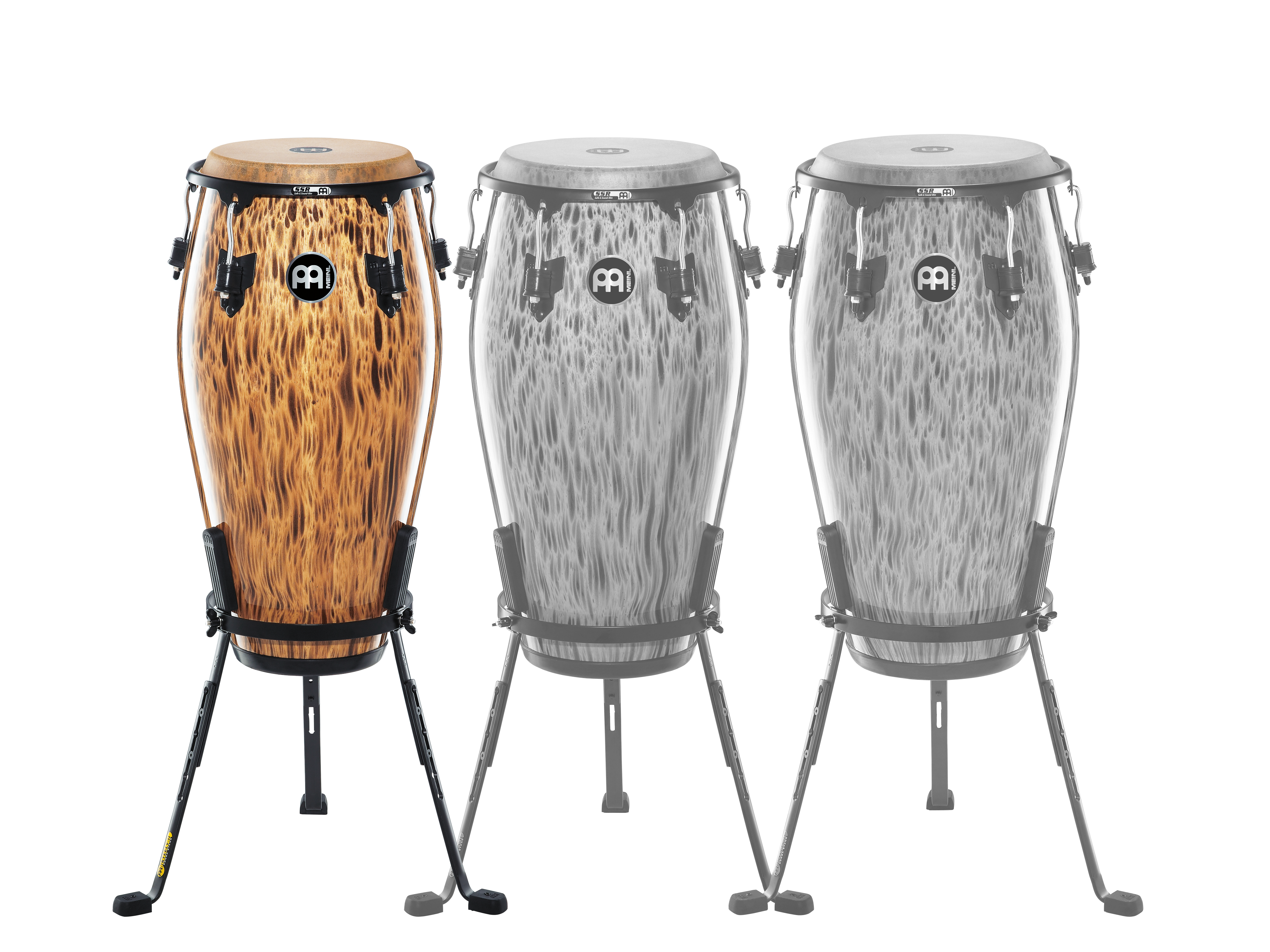 Gewa Deluxe Black Matt
