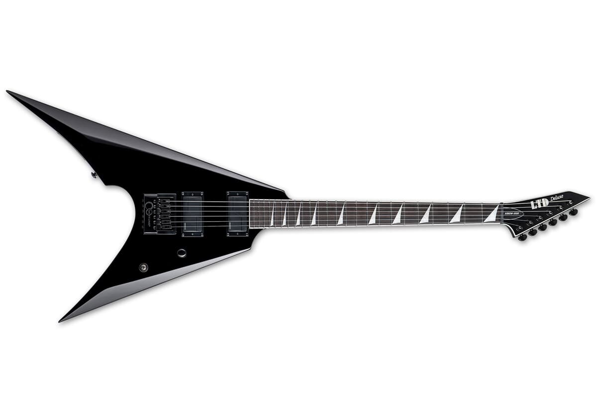 Gewa Deluxe Black Matt