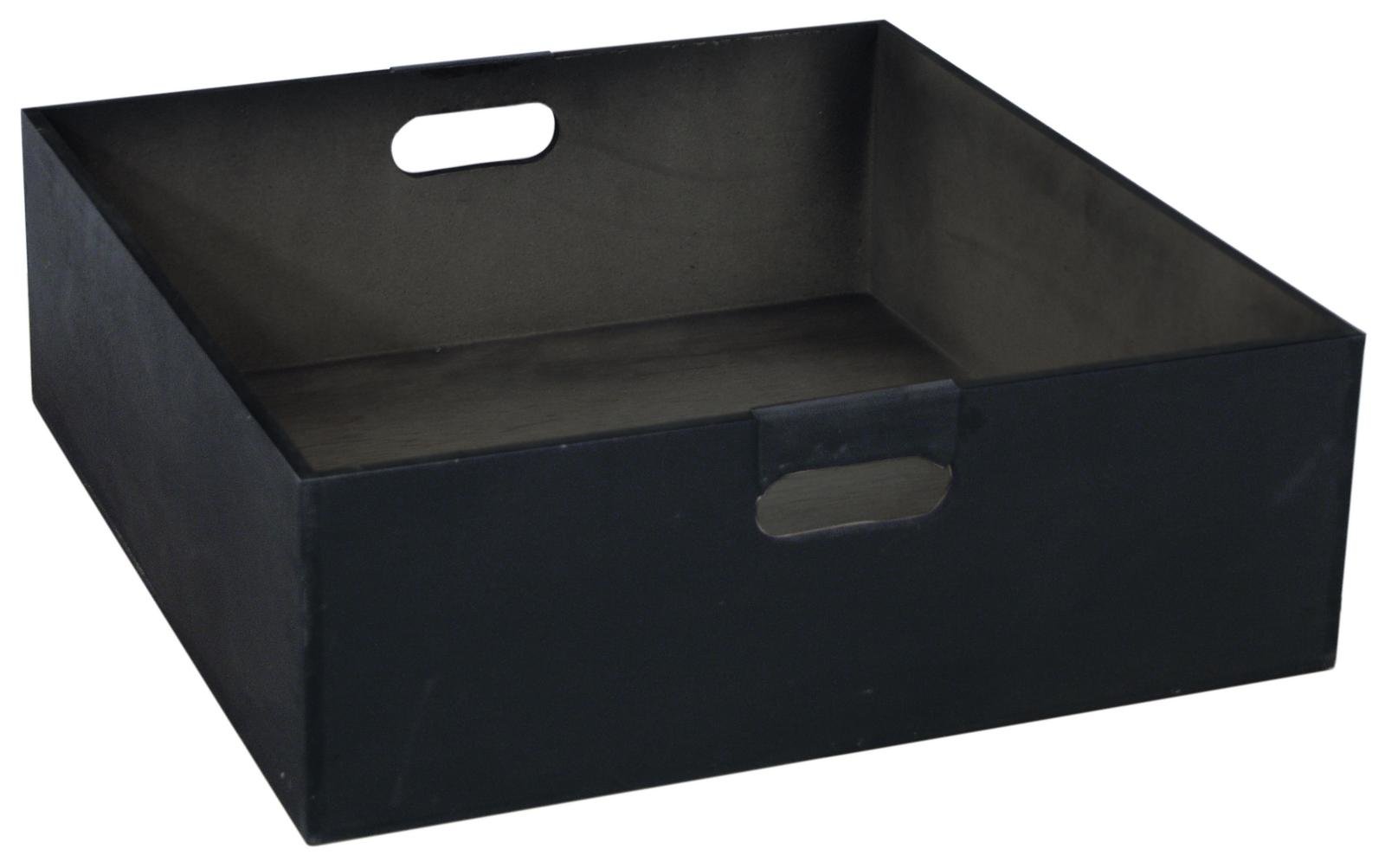 Gewa Deluxe Black Matt