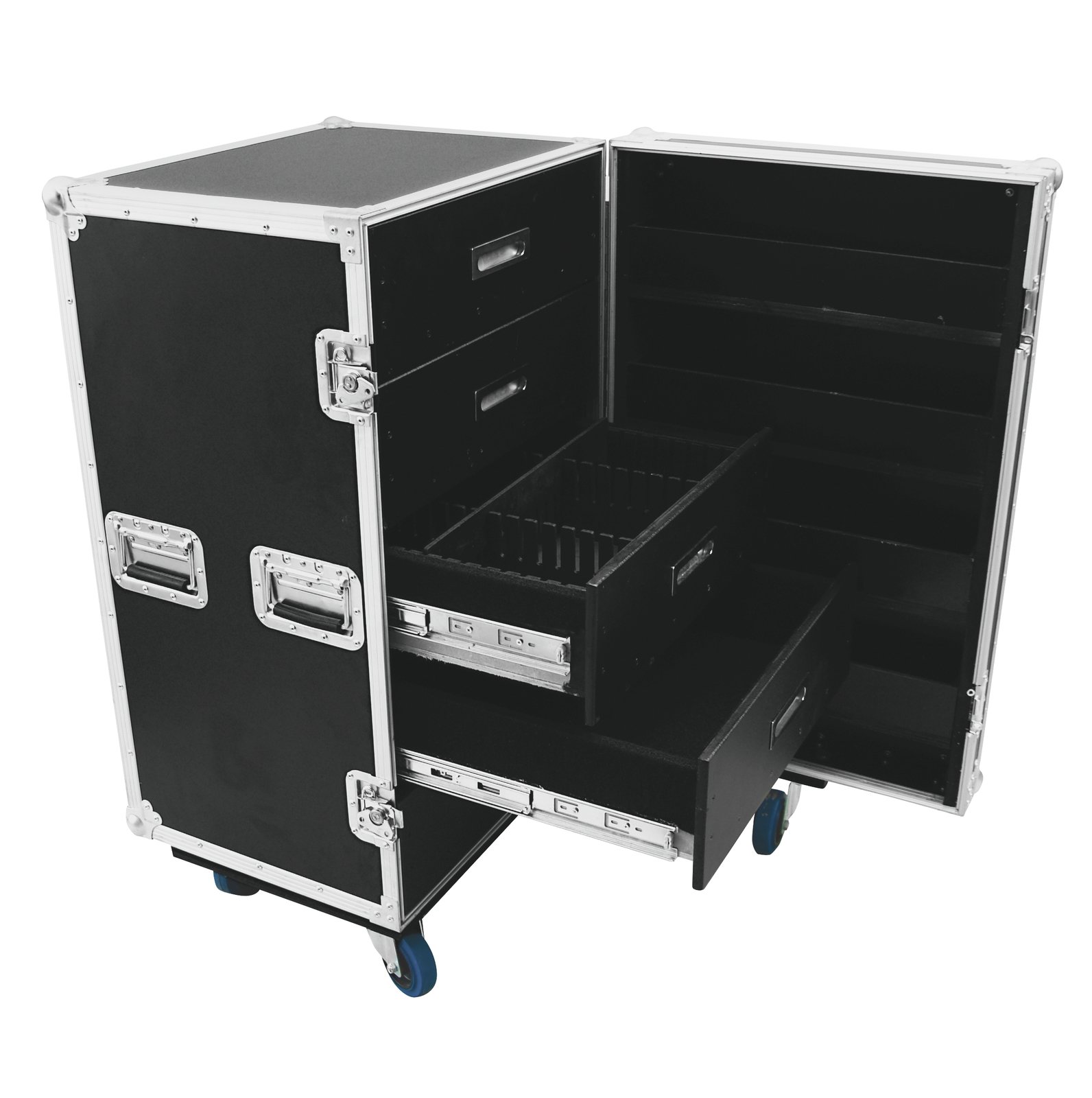 Gewa Deluxe Black Matt